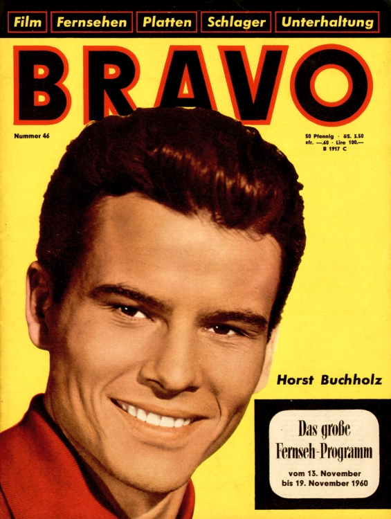 BRAVO 1960-46